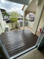 Opera Estate (D15), Terrace #530640161